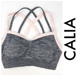 Calia Carrie Underwood Inner Power Bra Strappy